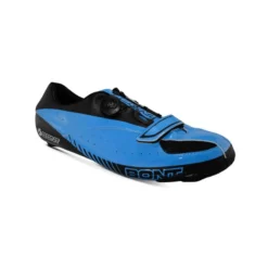 Zapatillas Bont Blitz Azul Negro