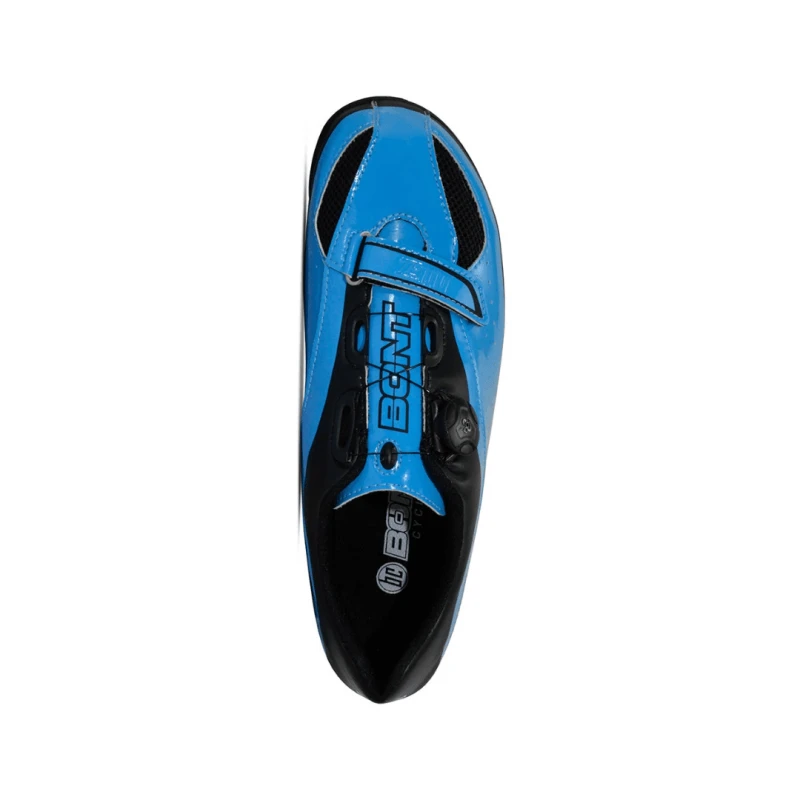 Zapatillas Bont Blitz Azul Negro 7 Zapatillas Bont Blitz Azul Negro - Imagen 5