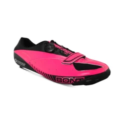 Zapatillas Bont Blitz Rosa Negro