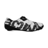Zapatillas Bont RIOT+ BOA Blanco Negro -Open Cup Lingerie Shop zapatillas bont riot boa blanco negro