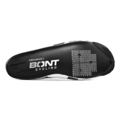 Zapatillas Bont RIOT+ BOA Blanco Negro -Open Cup Lingerie Shop zapatillas bont riot boa blanco negro 2