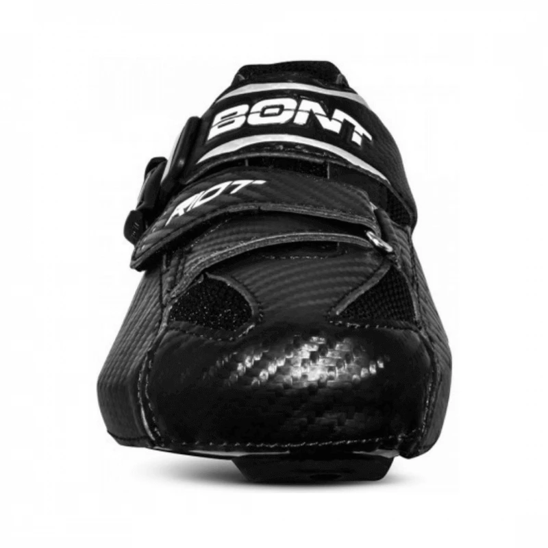Zapatillas Bont Riot Negro 6 Zapatillas Bont Riot Negro - Imagen 4