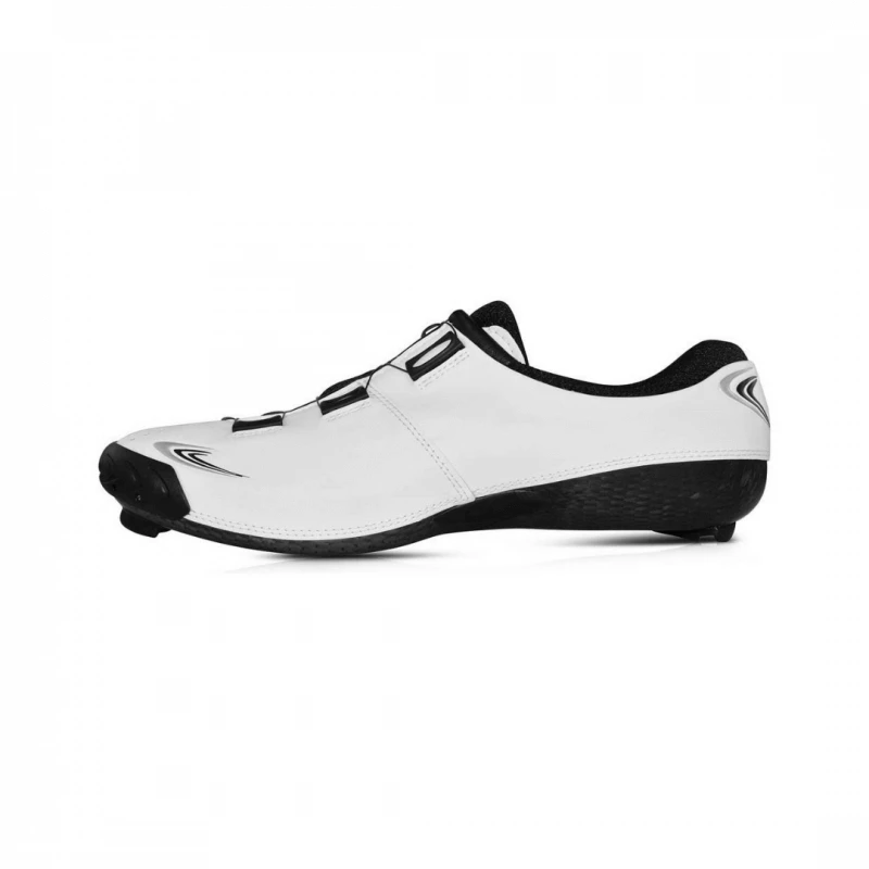 Zapatillas Bont Vaypor + Blanco Negro 5 Zapatillas Bont Vaypor + Blanco Negro - Imagen 3