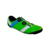 Zapatillas Bont Vaypor + Kangaroo Leather Verde Azul -Open Cup Lingerie Shop zapatillas bont vaypor kangaroo leather verde azul