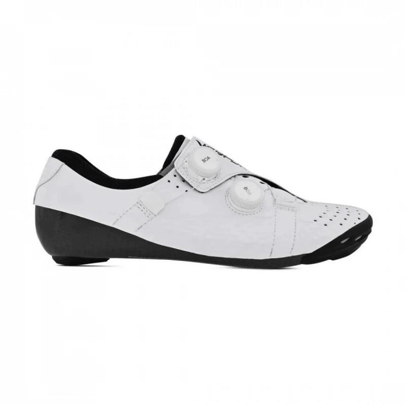 Zapatillas Bont Vaypor S Li2 Blanco 4 Zapatillas Bont Vaypor S Li2 Blanco - Imagen 2