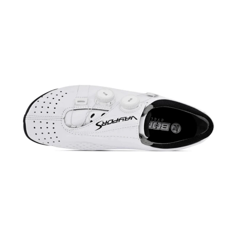 Zapatillas Bont Vaypor S Li2 Blanco 6 Zapatillas Bont Vaypor S Li2 Blanco - Imagen 4