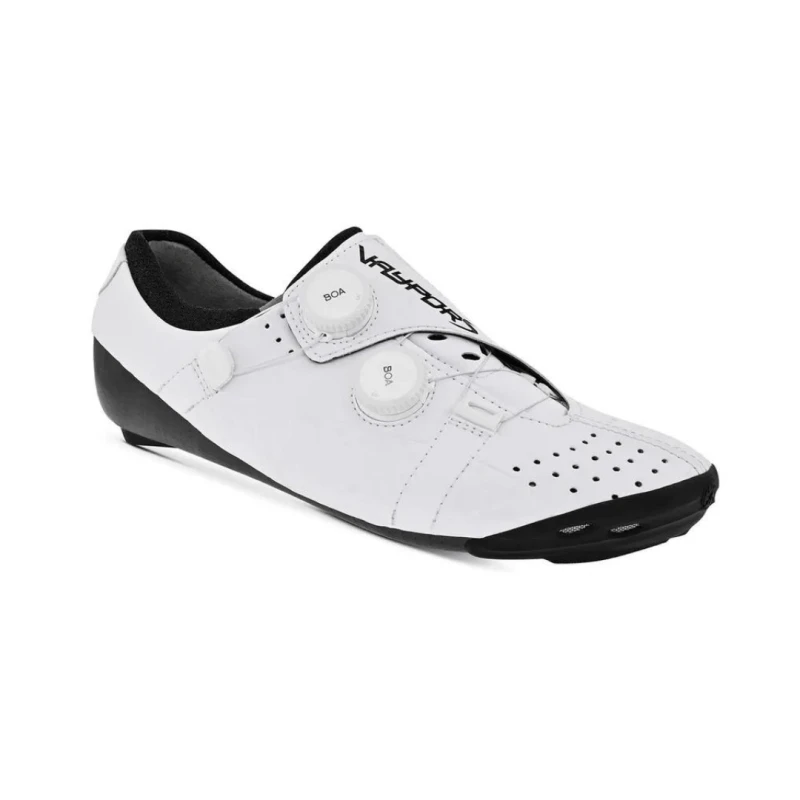 Zapatillas Bont Vaypor S Li2 Blanco 3 Zapatillas Bont Vaypor S Li2 Blanco