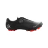 Zapatillas Fizik M4 UOMO BOA Negro Rojo MTB -Open Cup Lingerie Shop zapatillas fizik m4 uomo boa negro rojo mtb