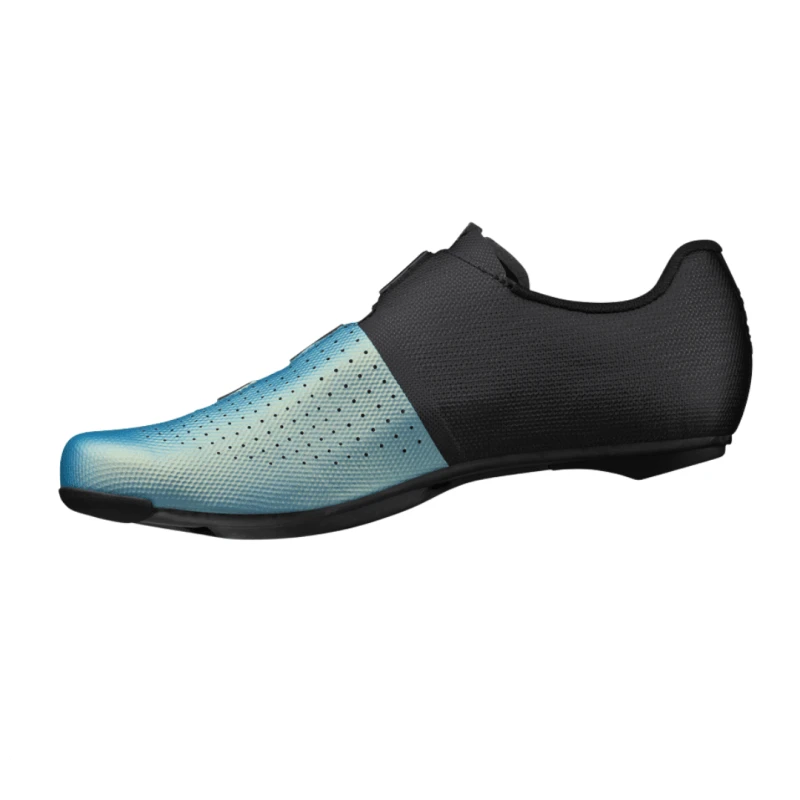 Zapatillas Fizik Tempo Decos Carbon Azul Iridiscente AW22 6 Zapatillas Fizik Tempo Decos Carbon Azul Iridiscente AW22 - Imagen 4