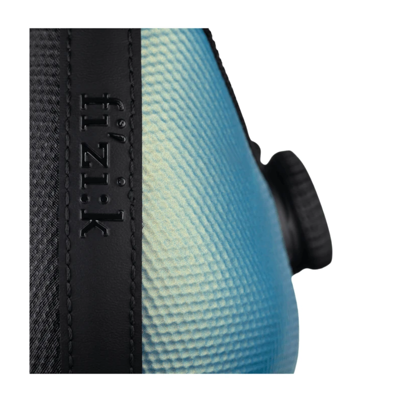 Zapatillas Fizik Tempo Decos Carbon Azul Iridiscente AW22 8 Zapatillas Fizik Tempo Decos Carbon Azul Iridiscente AW22 - Imagen 6