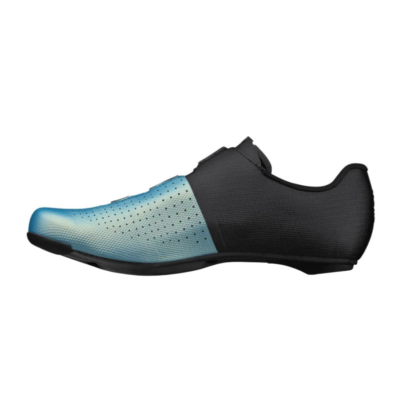 Zapatillas Fizik Tempo Decos Carbon Azul Iridiscente AW22 10 Zapatillas Fizik Tempo Decos Carbon Azul Iridiscente AW22 - Imagen 8