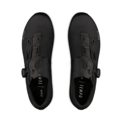 Zapatillas Fizik Tempo Decos Carbon Negro -Open Cup Lingerie Shop zapatillas fizik tempo decos carbon negro 2