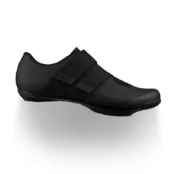 Zapatillas Fizik Terra X4 Powerstrap Negro