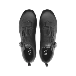 Zapatillas Fizik Terra X5 MTB Negro -Open Cup Lingerie Shop zapatillas fizik terra x5 mtb negro 1