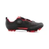 Zapatillas Fizik Terra X5 MTB Negro Rojo 1 Zapatillas Fizik Terra X5 MTB Negro Rojo -Open Cup Lingerie Shop zapatillas fizik terra x5 mtb negro rojo