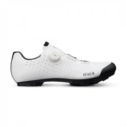 Zapatillas Fizik Vento Overcurve X3 Blanco Negro