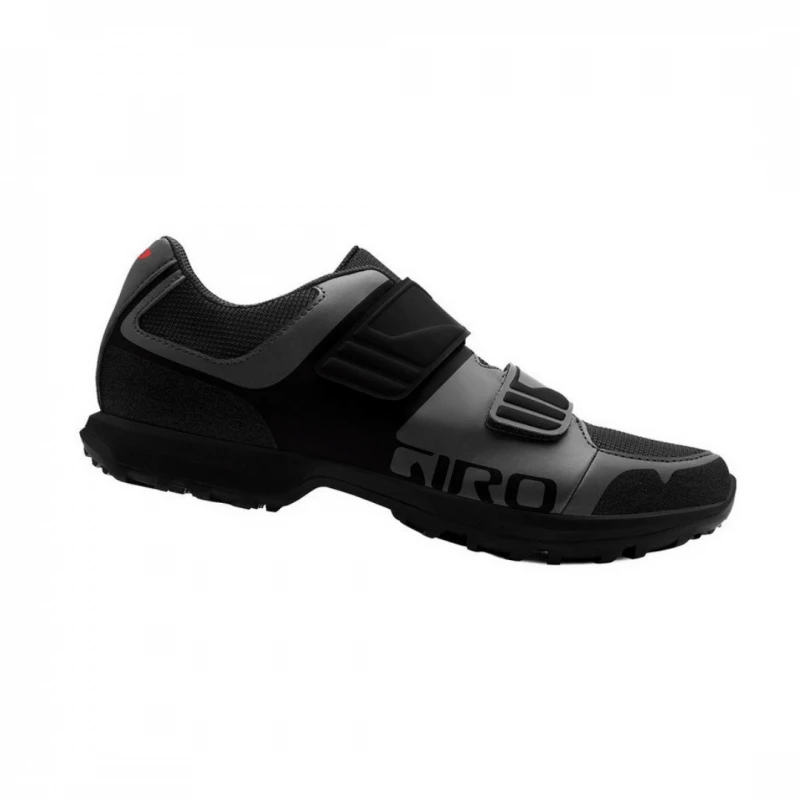 Zapatillas Giro Berm Negro 3 Zapatillas Giro Berm Negro