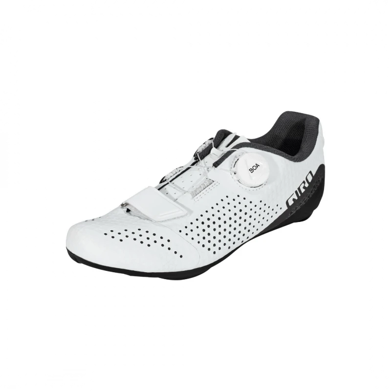 Zapatillas Giro Cadet Blanco Mujer 6 Zapatillas Giro Cadet Blanco Mujer - Imagen 4