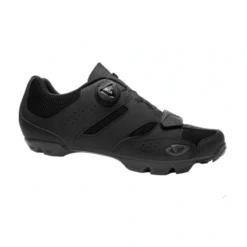 Zapatillas Giro Cylinder II Negro