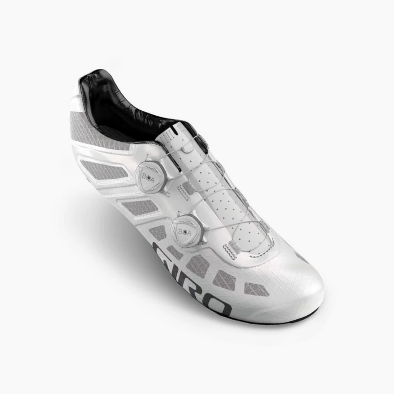 Zapatillas Giro Imperial Blanco 5 Zapatillas Giro Imperial Blanco - Imagen 3
