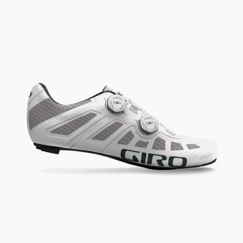 Zapatillas Giro Imperial Blanco 3 Zapatillas Giro Imperial Blanco