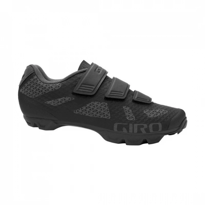 Zapatillas Giro Ranger MTB Negro 3 Zapatillas Giro Ranger MTB Negro