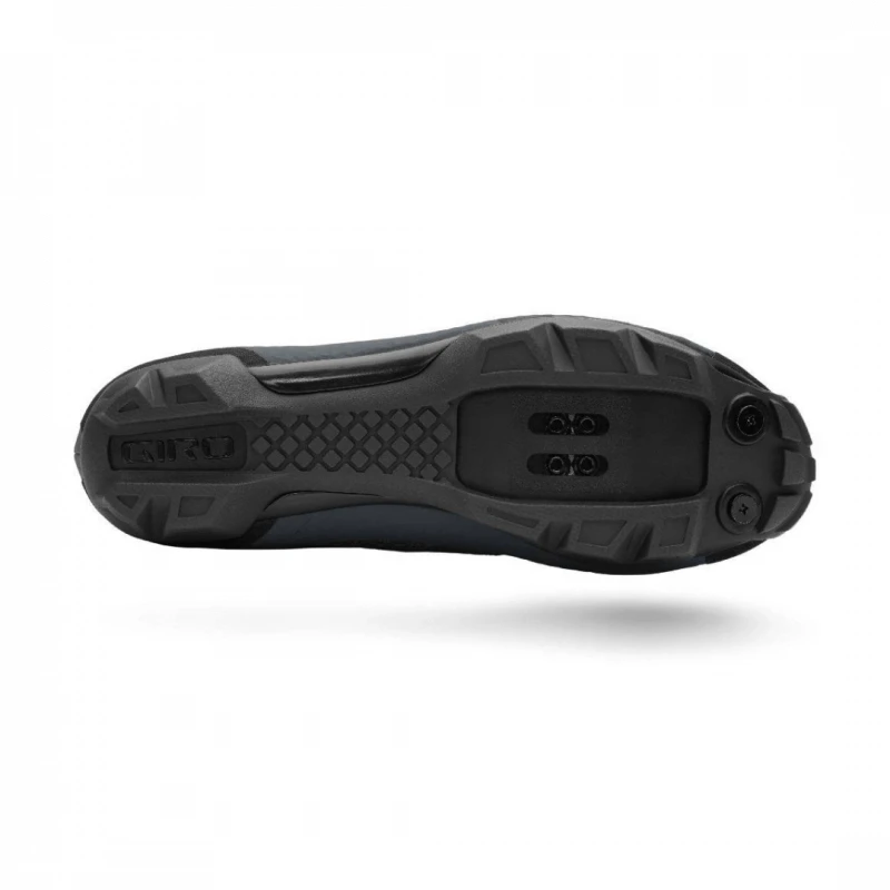 Zapatillas Giro Rincon MTB Negro 5 Zapatillas Giro Rincon MTB Negro - Imagen 3