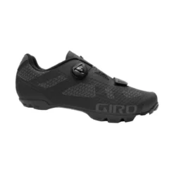 Zapatillas Giro Rincon MTB Negro