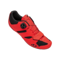 Zapatillas Giro Savix II Rojo Negro -Open Cup Lingerie Shop zapatillas giro savix ii rojo negro 1