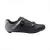 Zapatillas Northwave Core Plus 2 Negro Plata -Open Cup Lingerie Shop zapatillas northwave core plus 2 negro plata