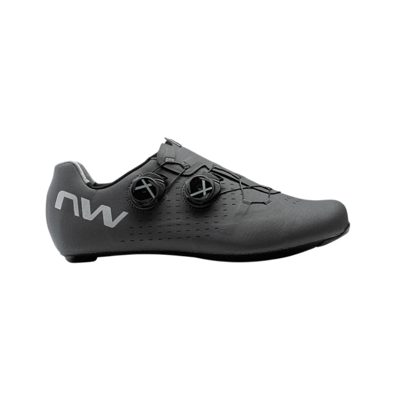 Zapatillas Northwave Extreme Pro 2 Negro Blanco 3 Zapatillas Northwave Extreme Pro 2 Negro Blanco