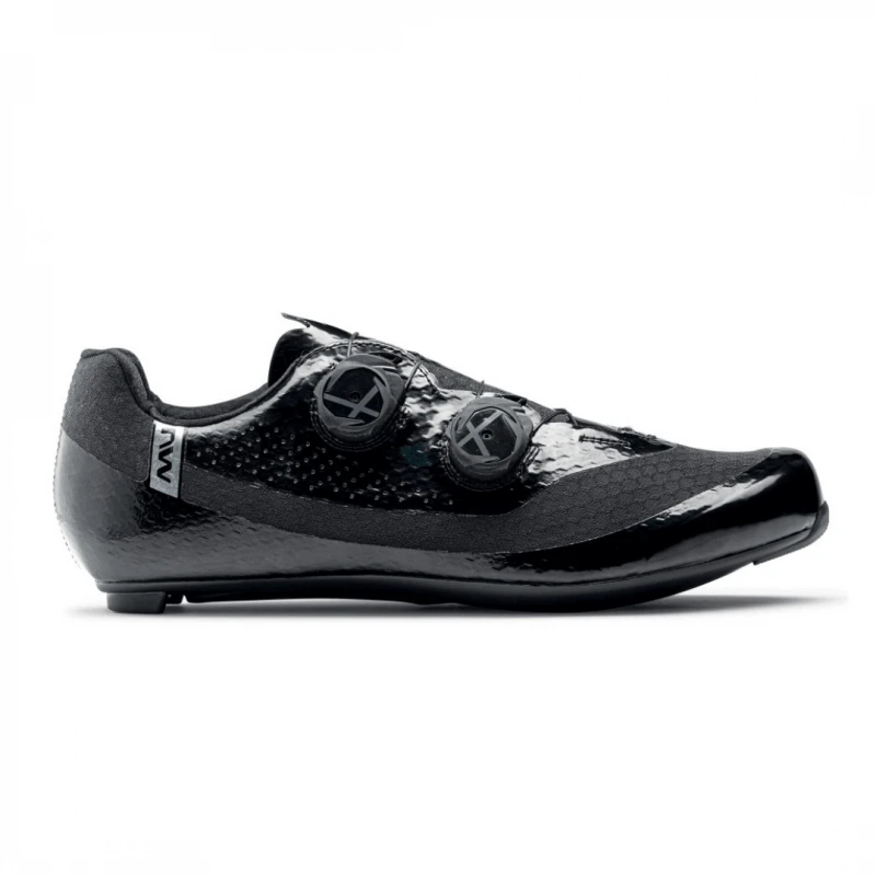 Zapatillas Northwave Mistral Plus Negro 3 Zapatillas Northwave Mistral Plus Negro