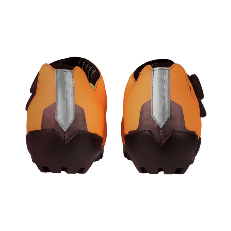 Zapatillas Q36.5 Unique Adventure Mango 5 Zapatillas Q36.5 Unique Adventure Mango - Imagen 3