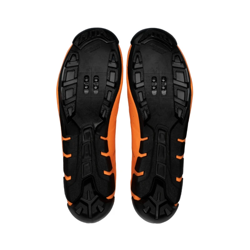 Zapatillas Q36.5 Unique Adventure Mango 6 Zapatillas Q36.5 Unique Adventure Mango - Imagen 4