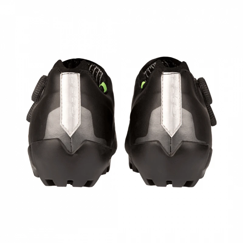 Zapatillas Q36.5 Unique Adventure Negro 5 Zapatillas Q36.5 Unique Adventure Negro - Imagen 3