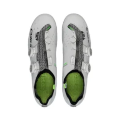 Zapatillas Q36.5 Unique Road Blanco 7 Zapatillas Q36.5 Unique Road Blanco -Open Cup Lingerie Shop zapatillas q365 unique road blanco 1