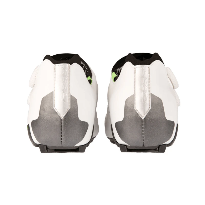 Zapatillas Q36.5 Unique Road Blanco 5 Zapatillas Q36.5 Unique Road Blanco - Imagen 3