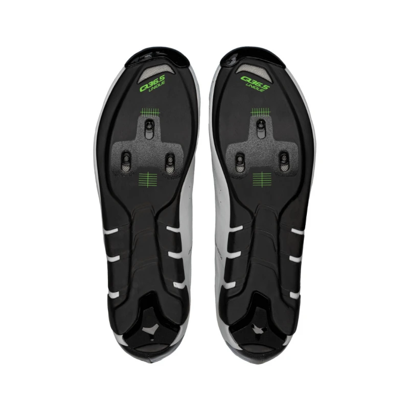 Zapatillas Q36.5 Unique Road Blanco 6 Zapatillas Q36.5 Unique Road Blanco - Imagen 4