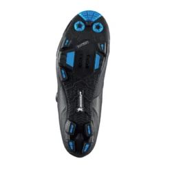 Zapatillas Shimano MTB XC7 Negro Doble BOA -Open Cup Lingerie Shop zapatillas shimano mtb xc7 negro doble boa 3