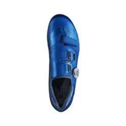 Zapatillas Shimano RC500 Road Azul -Open Cup Lingerie Shop zapatillas shimano rc500 road azul 1