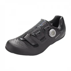 Zapatillas Shimano RC500 Road Negro -Open Cup Lingerie Shop zapatillas shimano rc500 road negro 1