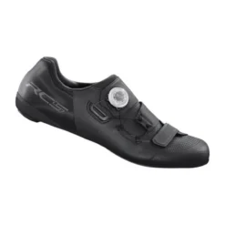 Zapatillas Shimano RC502 Negro