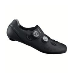 Zapatillas Shimano RC9 SPHYRE Road Negro