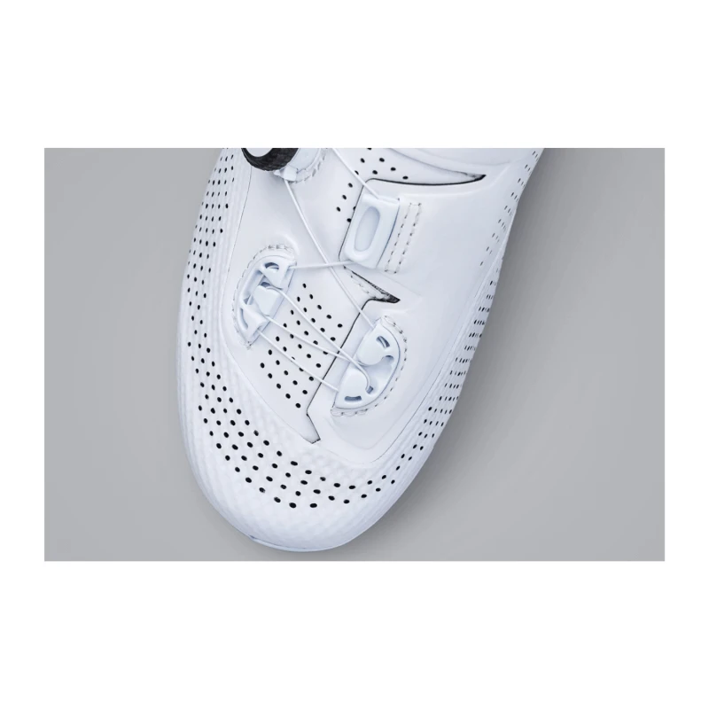 Zapatillas Shimano RC902 S-PHYRE Blanco 9 Zapatillas Shimano RC902 S-PHYRE Blanco - Imagen 7