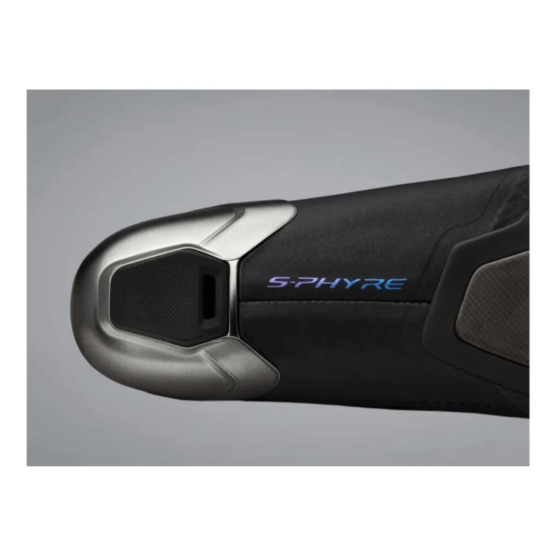 Zapatillas Shimano RC902 S-PHYRE Negro 8 Zapatillas Shimano RC902 S-PHYRE Negro - Imagen 6