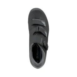 Zapatillas Shimano RP301 Road Negro Gris -Open Cup Lingerie Shop zapatillas shimano rp301 road negro gris 2
