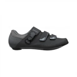Zapatillas Shimano RP301 Road Negro Gris