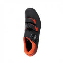 Zapatillas Shimano RP4 Road Negro Rojo -Open Cup Lingerie Shop zapatillas shimano rp4 road negro rojo 3