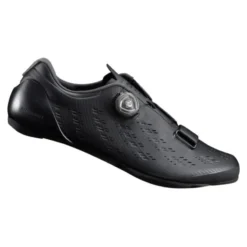 Zapatillas Shimano RP901 Negro - Carretera