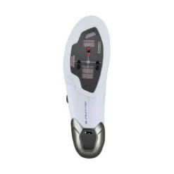 Zapatillas Shimano SH-RC902T Blanco Negro -Open Cup Lingerie Shop zapatillas shimano sh rc902t blanco negro 2